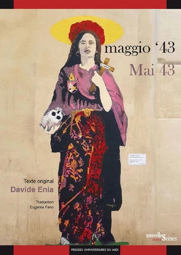 Mai 43