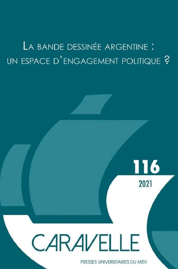 La bande dessinée argentine : un espace d'engagement politique ?
