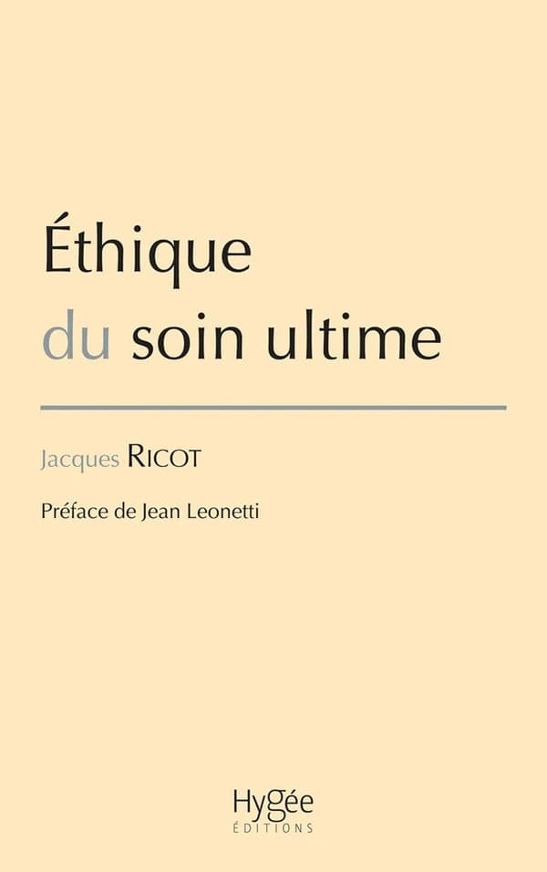 Éthique du soin ultime