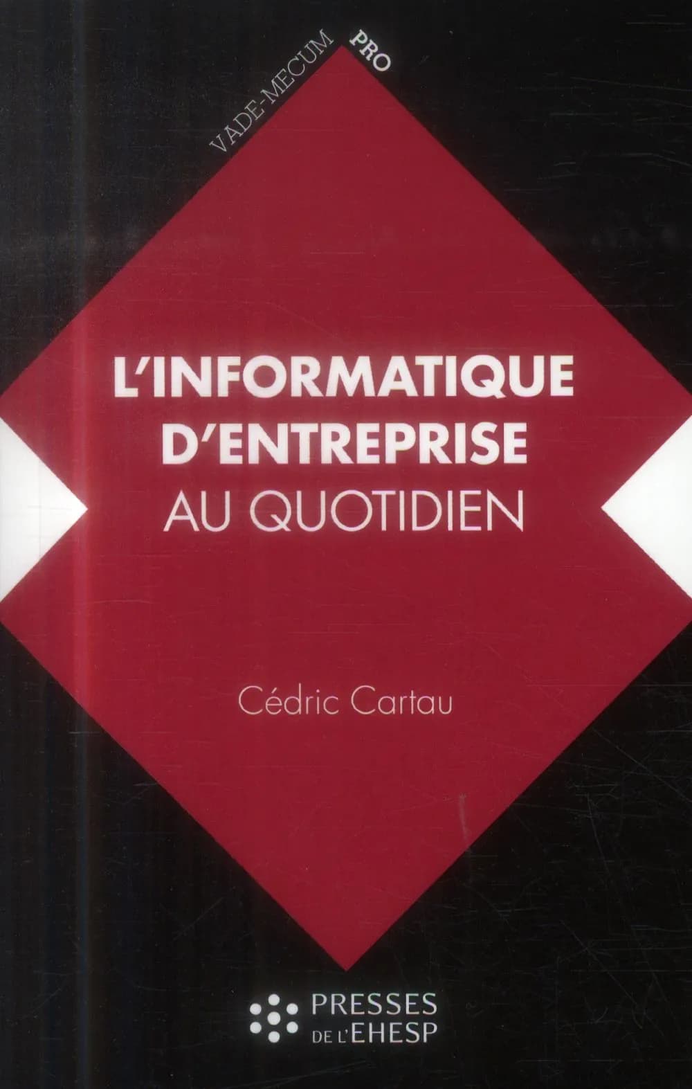 L'informatique d'entreprise au quotidien : droits, devoirs et usages