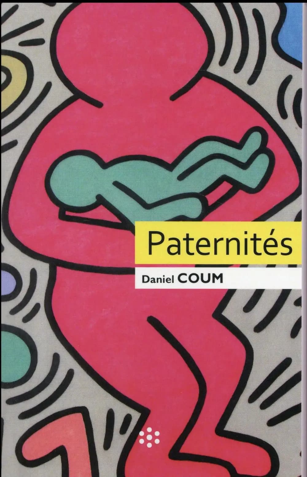 Paternités : figures contemporaines de la fonction paternelle