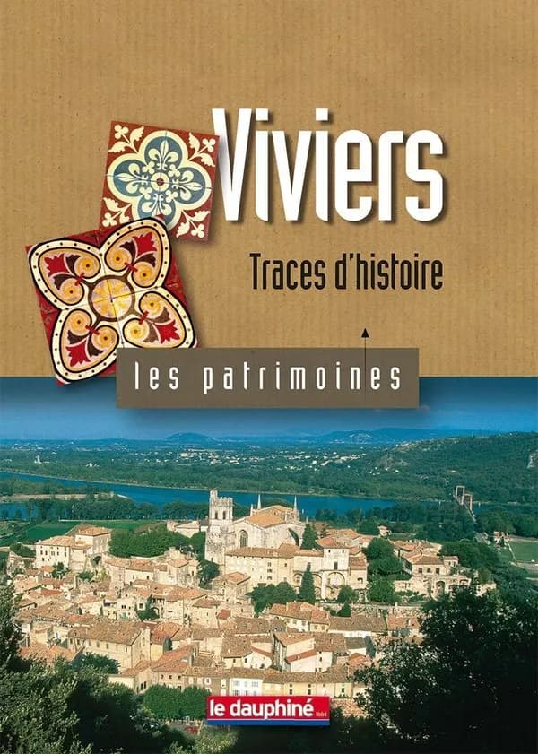 Viviers : traces d'histoire