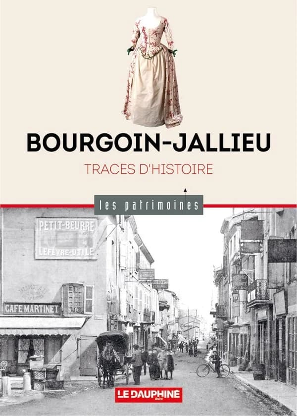 Bourgoin-Jallieu : traces d'histoire