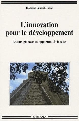 L'innovation pour le développement : enjeux globaux et opportunités locales