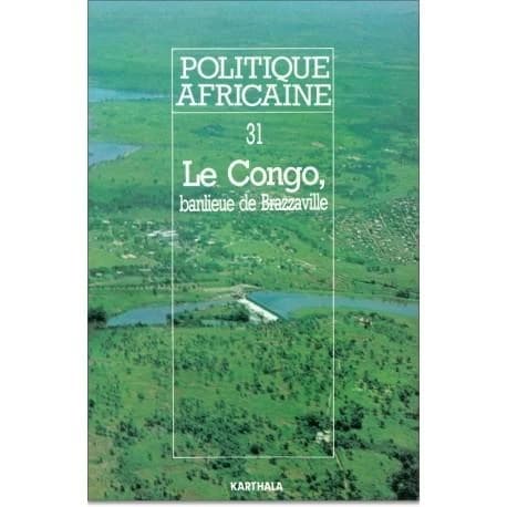Politique africaine