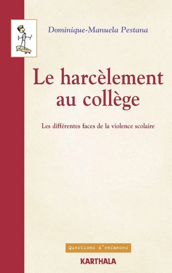 Le harcèlement au collège : les différentes faces de la violence scolaire