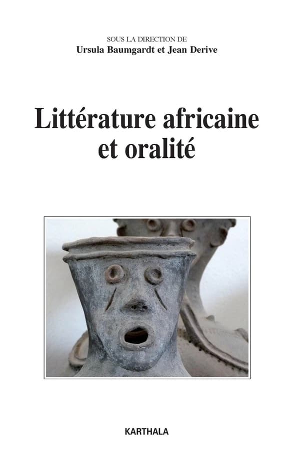 Littérature africaine et oralité
