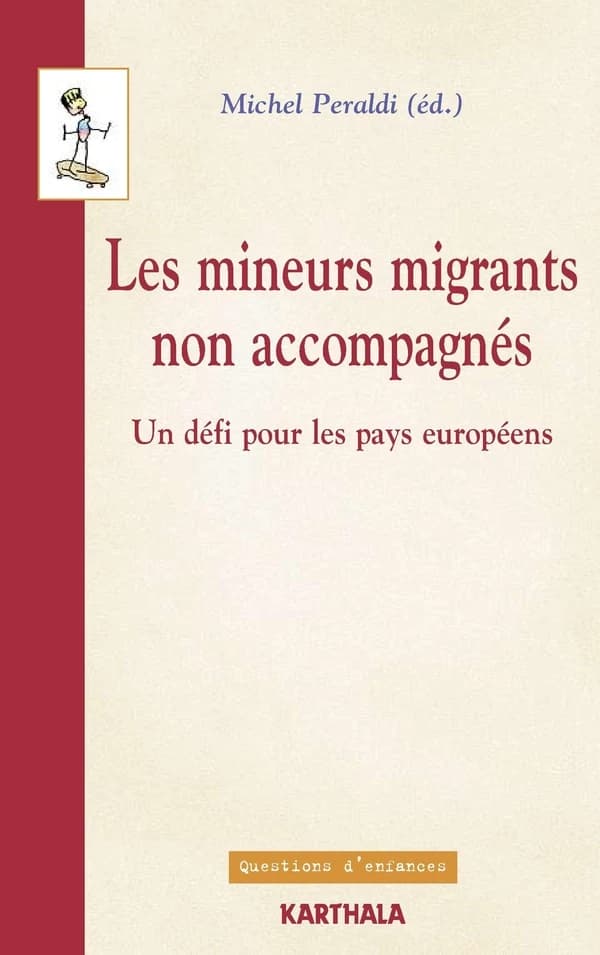 Les mineurs migrants non accompagnés : un défi pour les pays européens