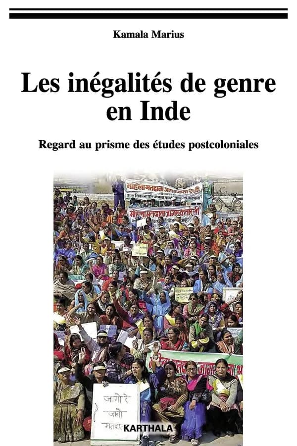 Les inégalités de genre en Inde : regard au prisme des études féministes postcoloniales