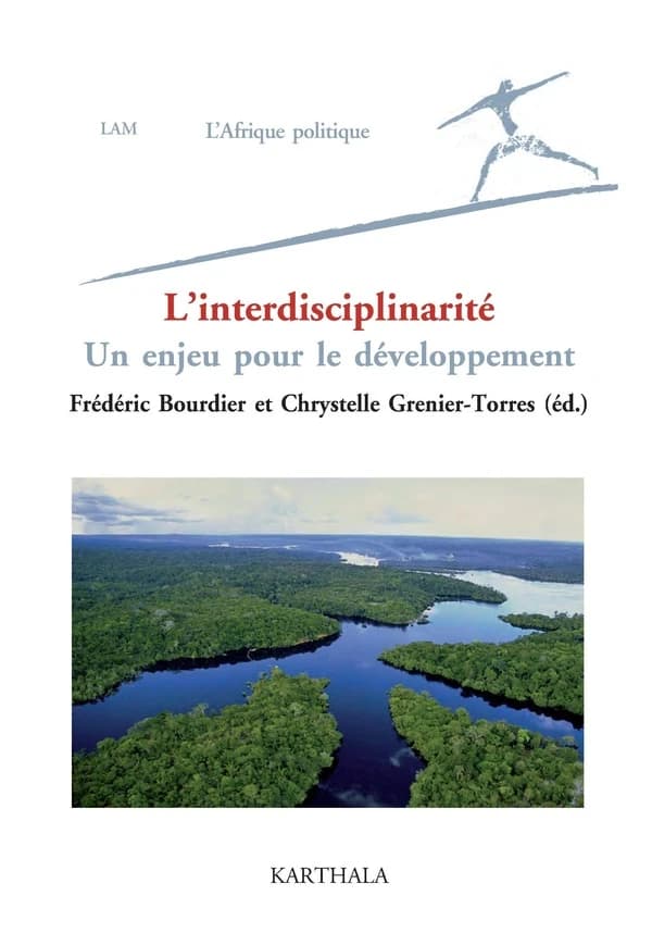L'interdisciplinarité, un enjeu pour le développement