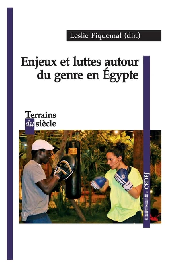 Enjeux et luttes autour du genre en Égypte