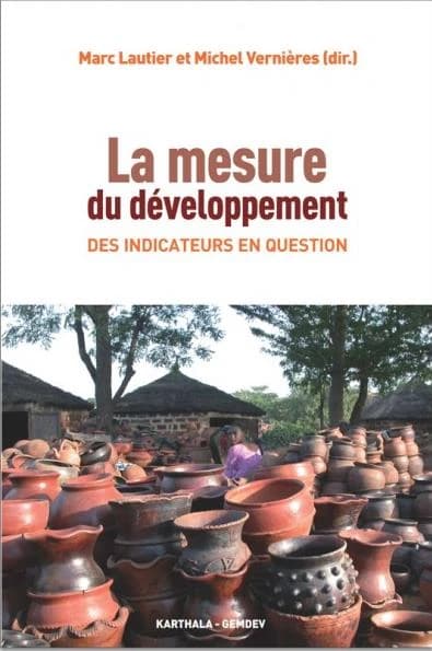 La Mesure du développement : Des indicateurs en question
