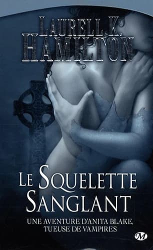 Le Squelette sanglant