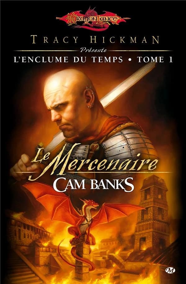 Le mercenaire