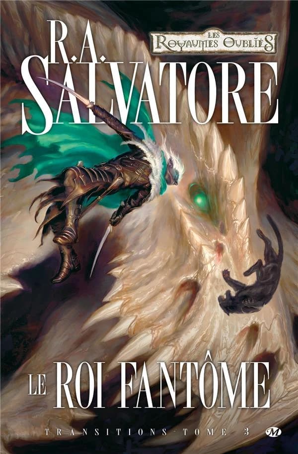 Le roi fantôme