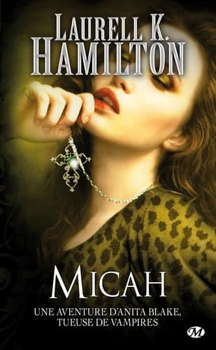 Micah : suivi de trois nouvelles