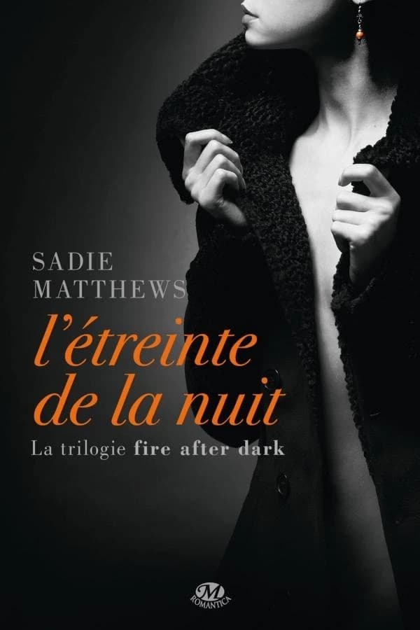 L'étreinte de la nuit