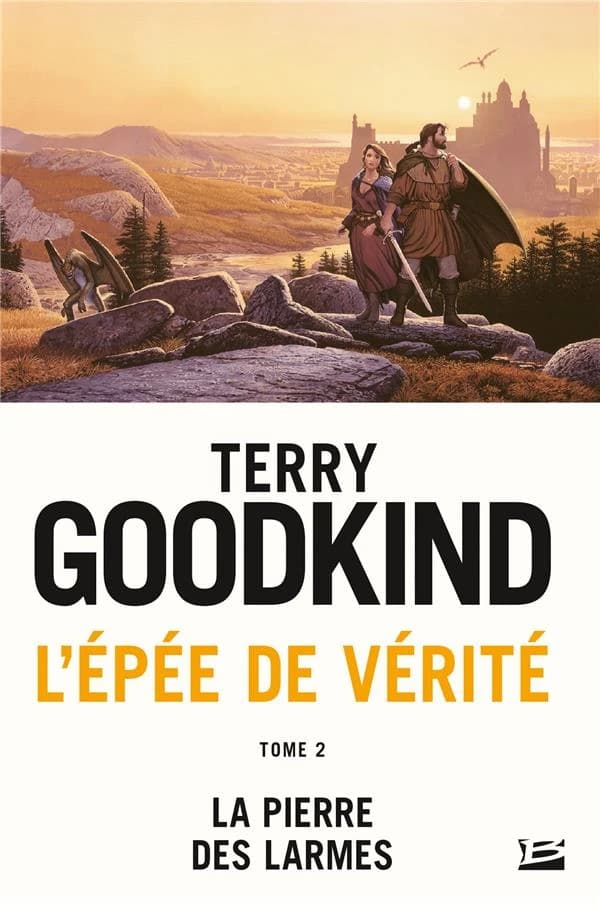 La pierre des larmes