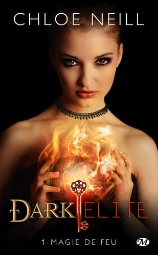 Magie de feu