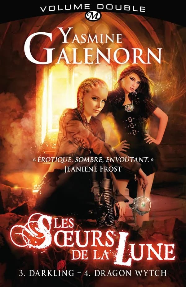 Les soeurs de la lune. Vol. 2