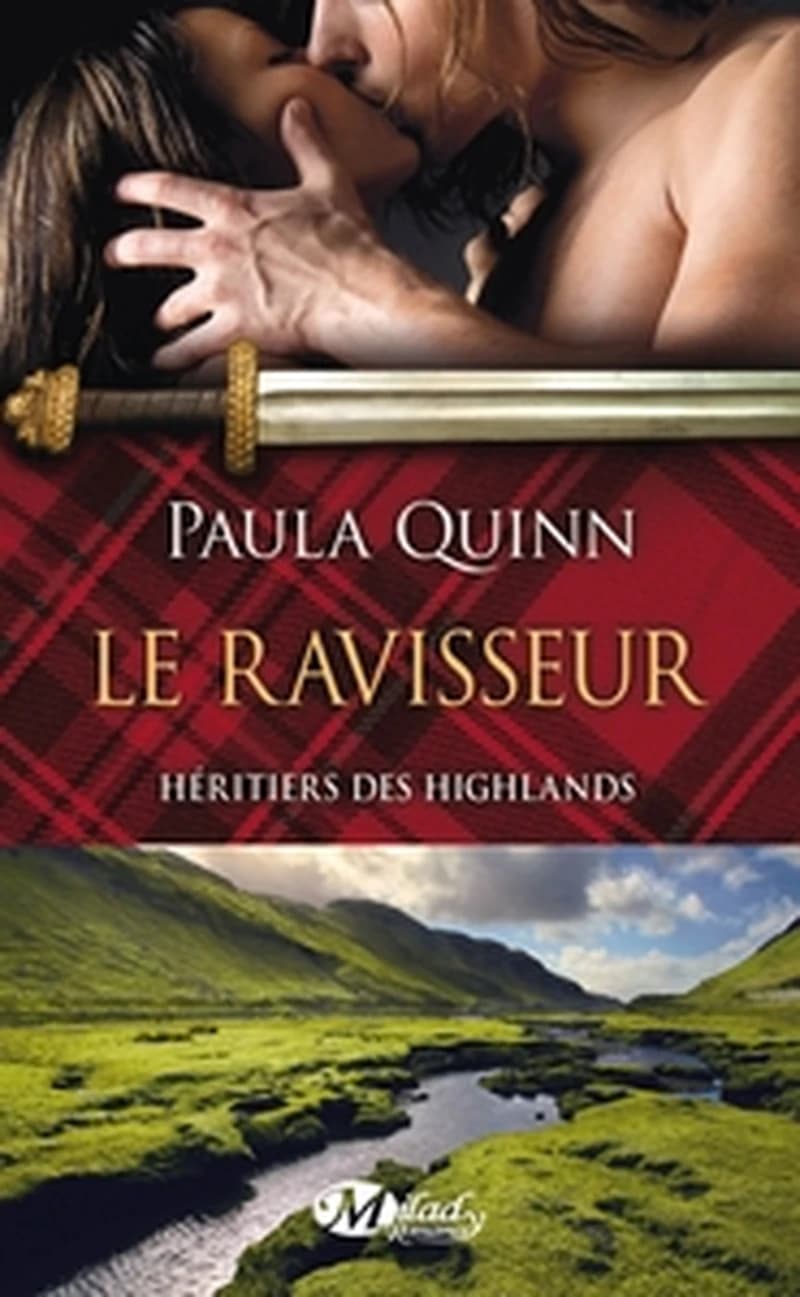 Le ravisseur