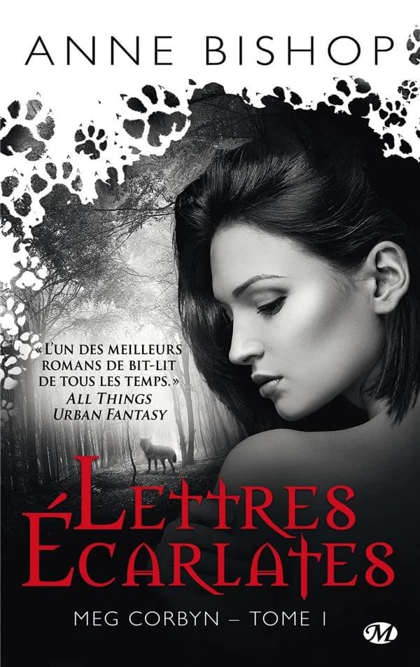 Lettres écarlates