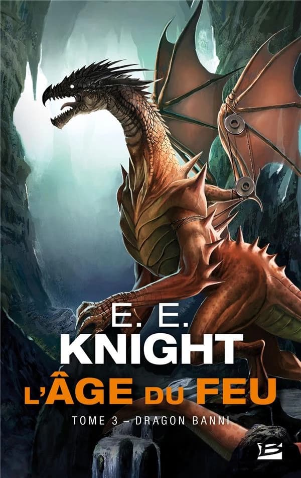 Dragon banni