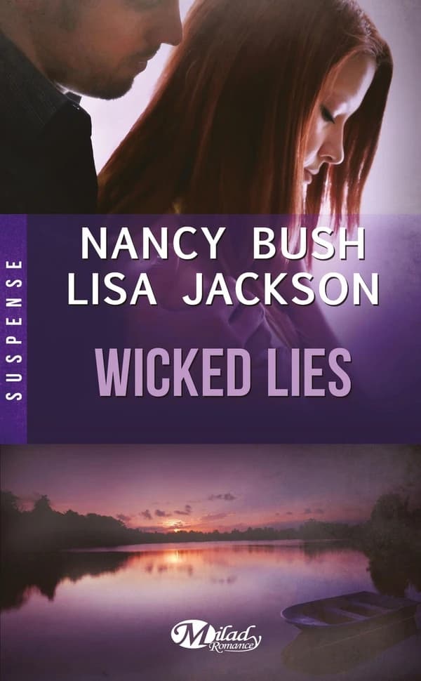 Wicked lies