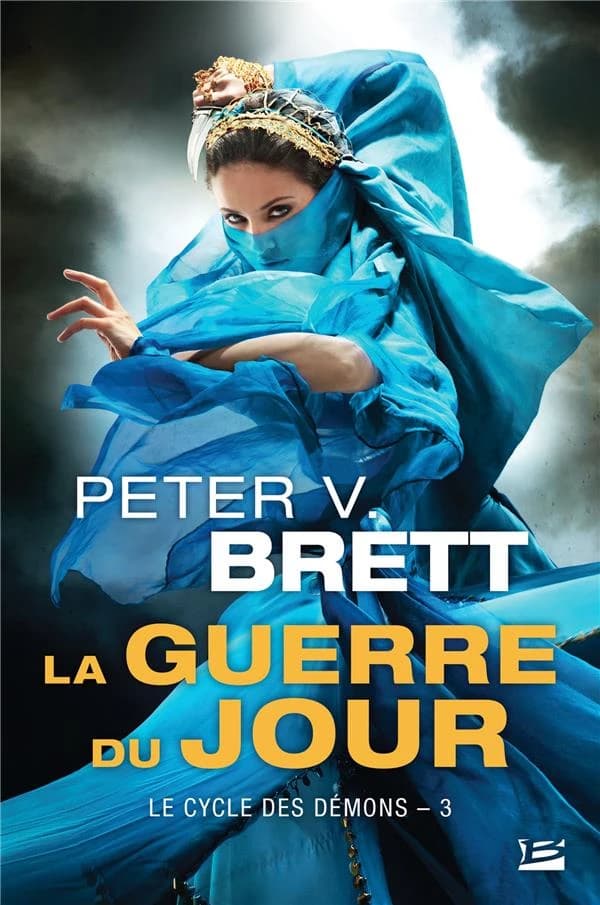 La guerre du jour