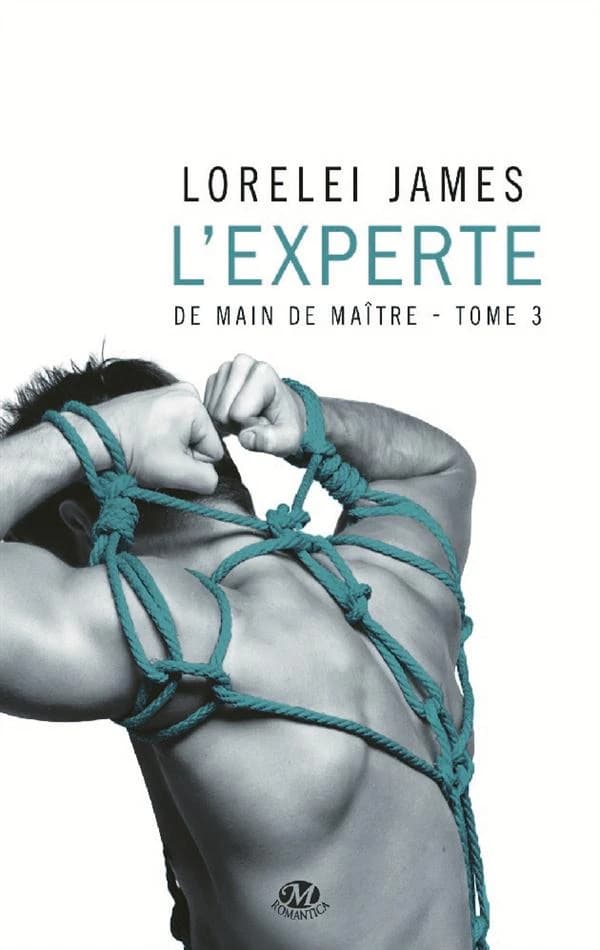 L'experte