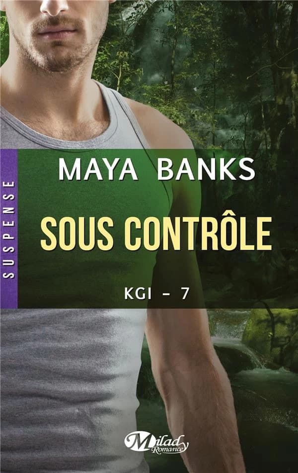 Sous contrôle