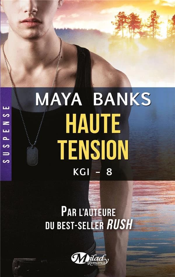 Haute tension
