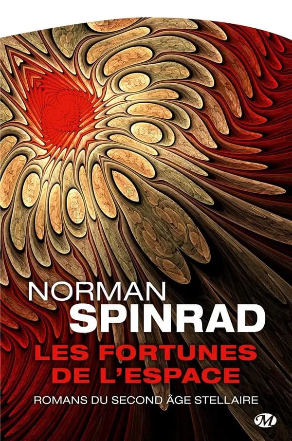 Les fortunes de l'espace