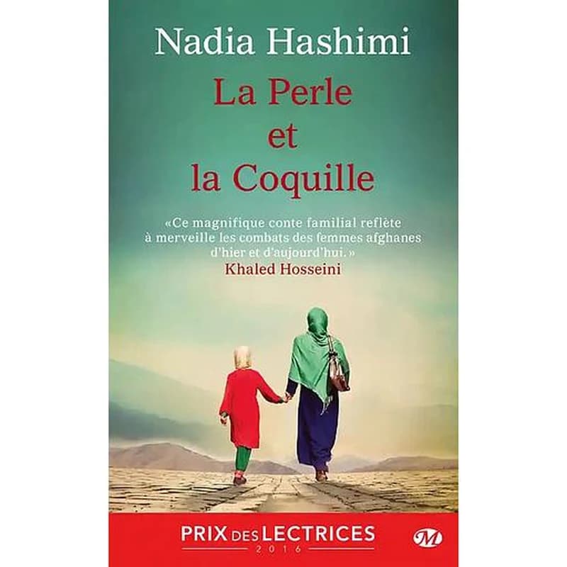La perle et la coquille