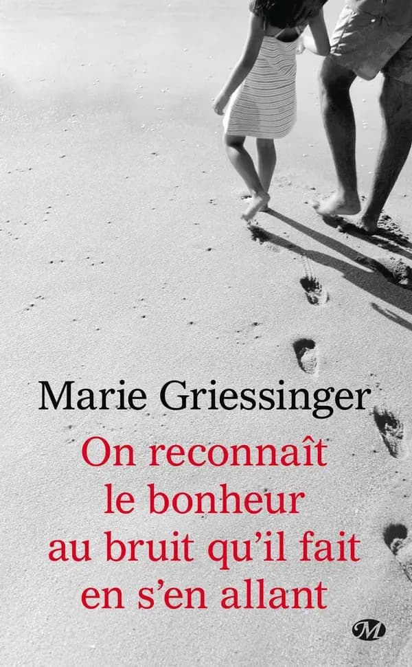 On reconnaît le bonheur au bruit qu'il fait en s'en allant