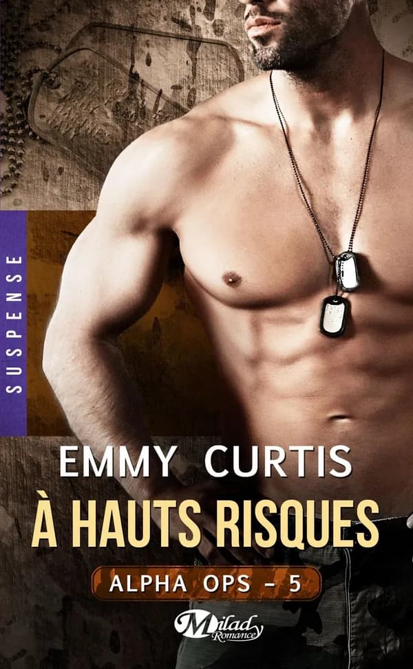 À hauts risques