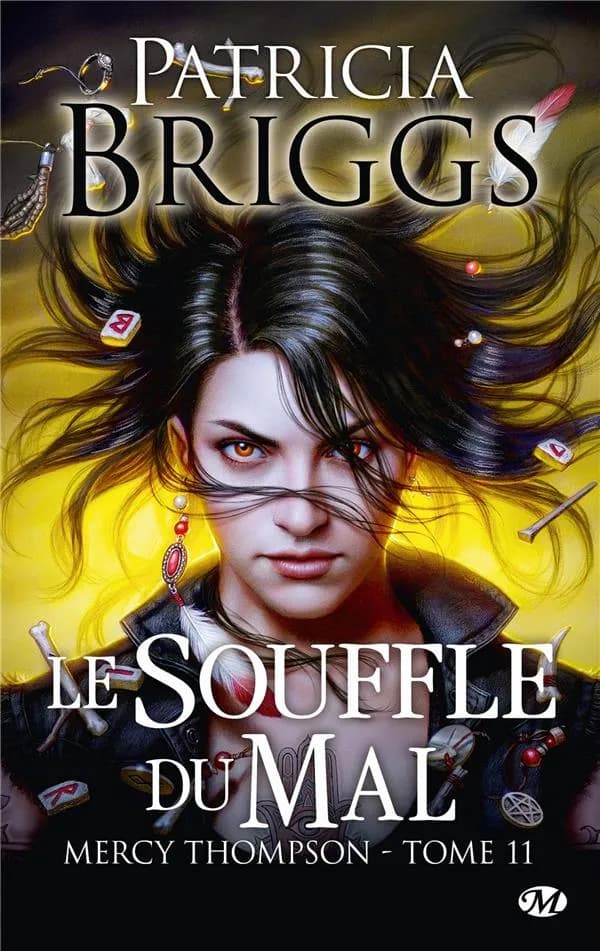 Le souffle du mal