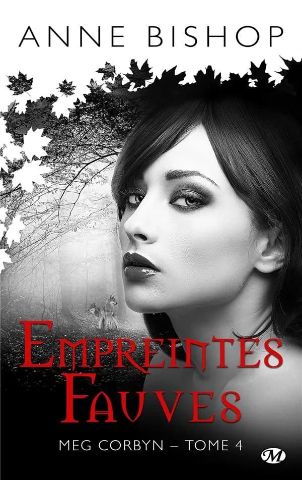 Empreintes fauves