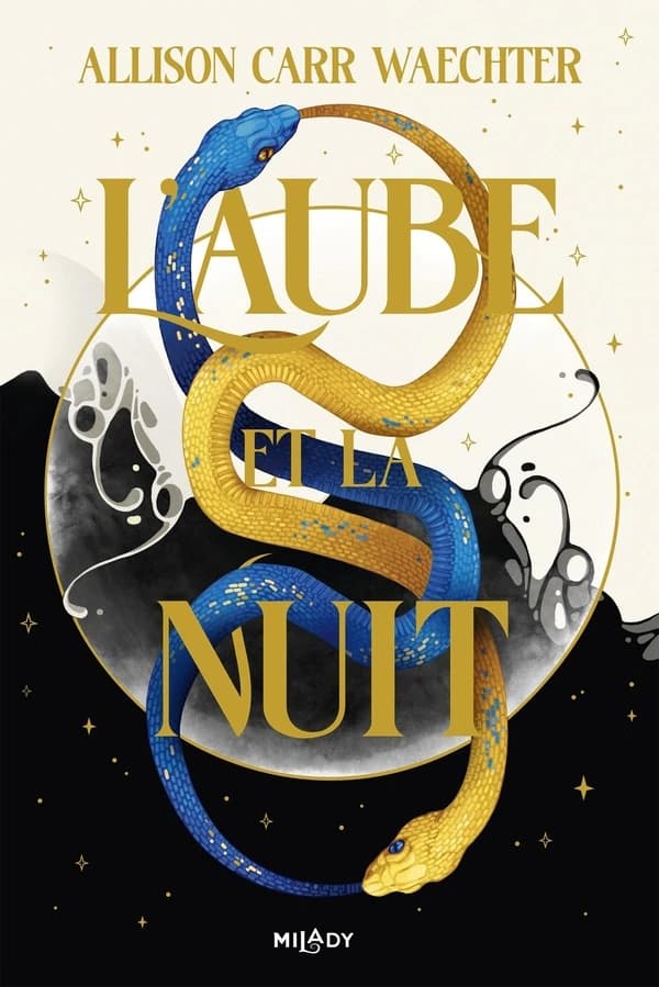 L'aube et la nuit