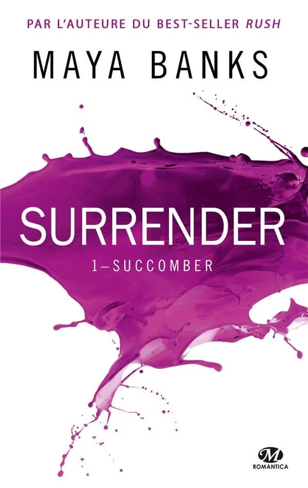 Succomber