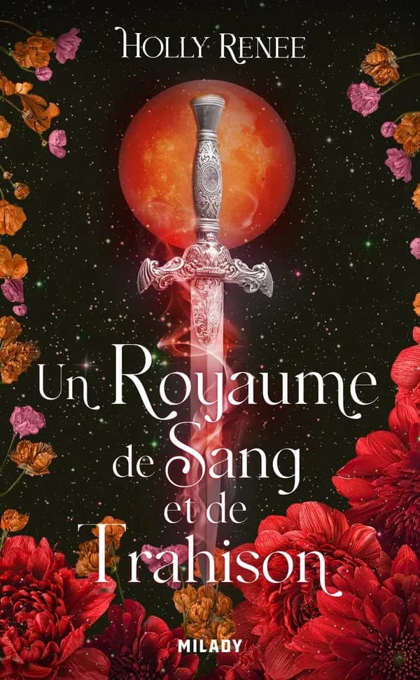 Un royaume de sang et de trahison : l'étoile et l'ombre. 2