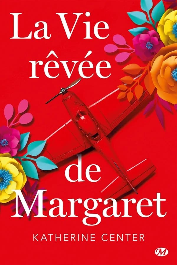 La vie rêvée de Margaret