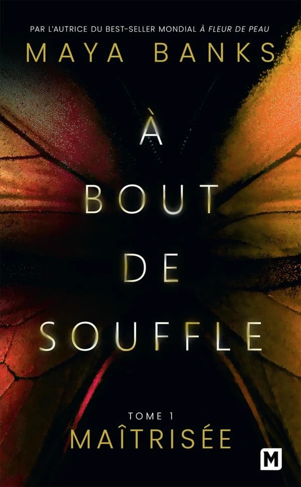 Maîtrisée