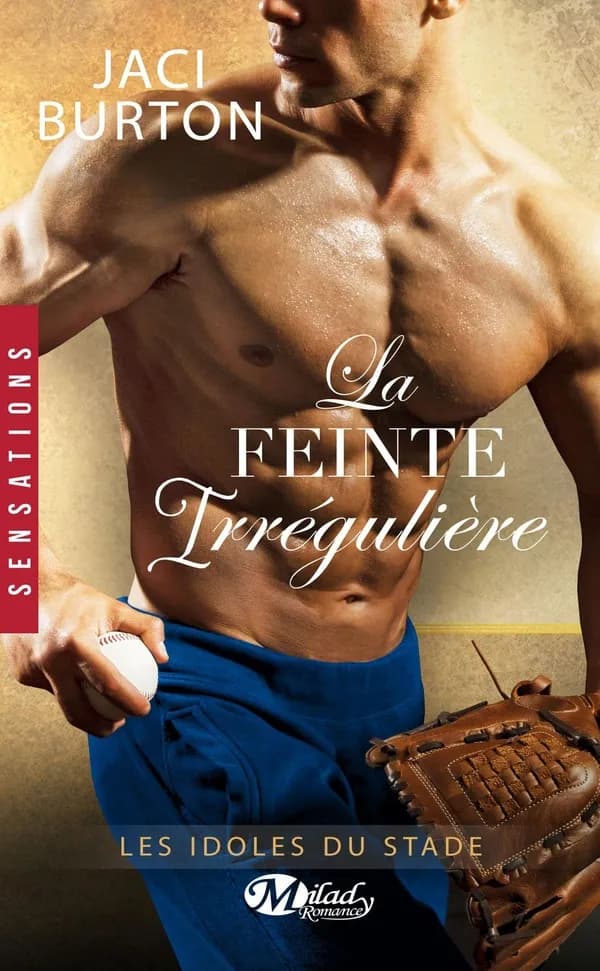 La feinte irrégulière