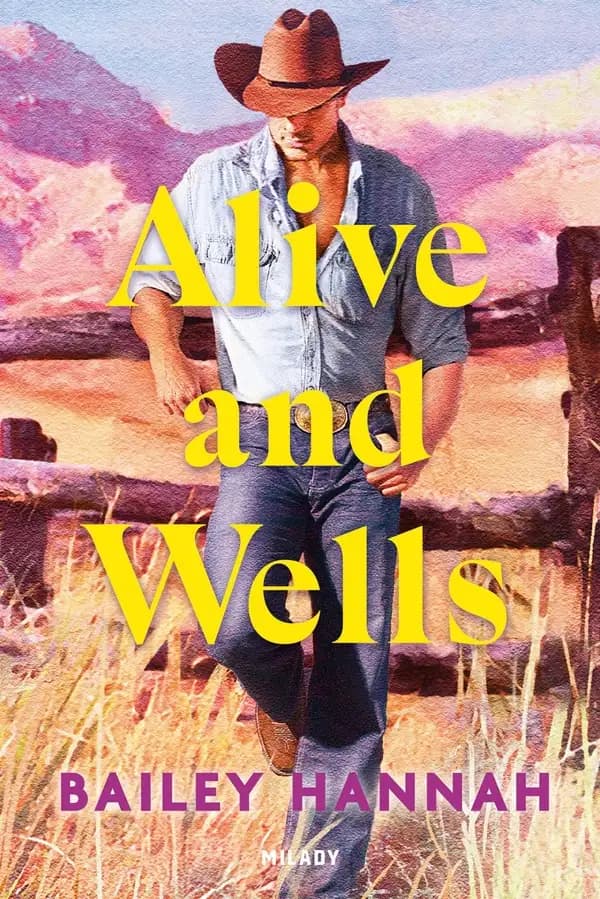 Wells Ranch