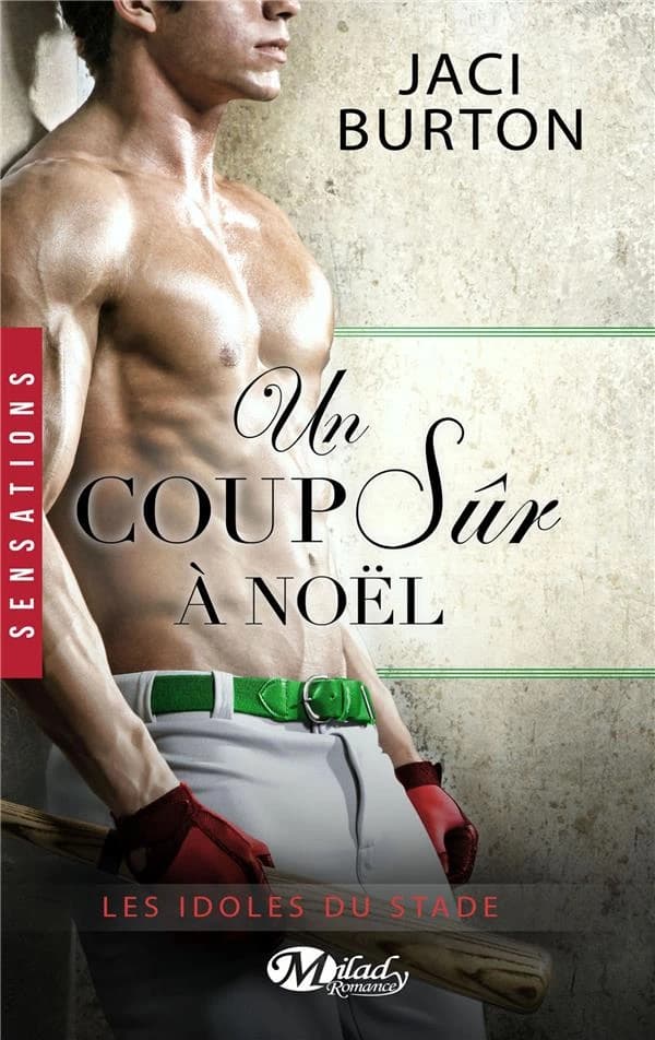 Un coup sûr à Noël