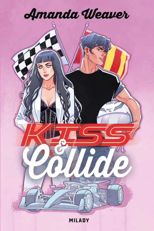 Kiss & Collide