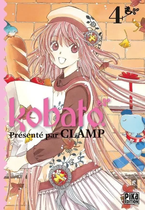 Kobato. 4