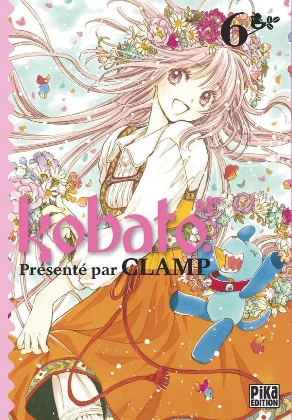 Kobato. 6