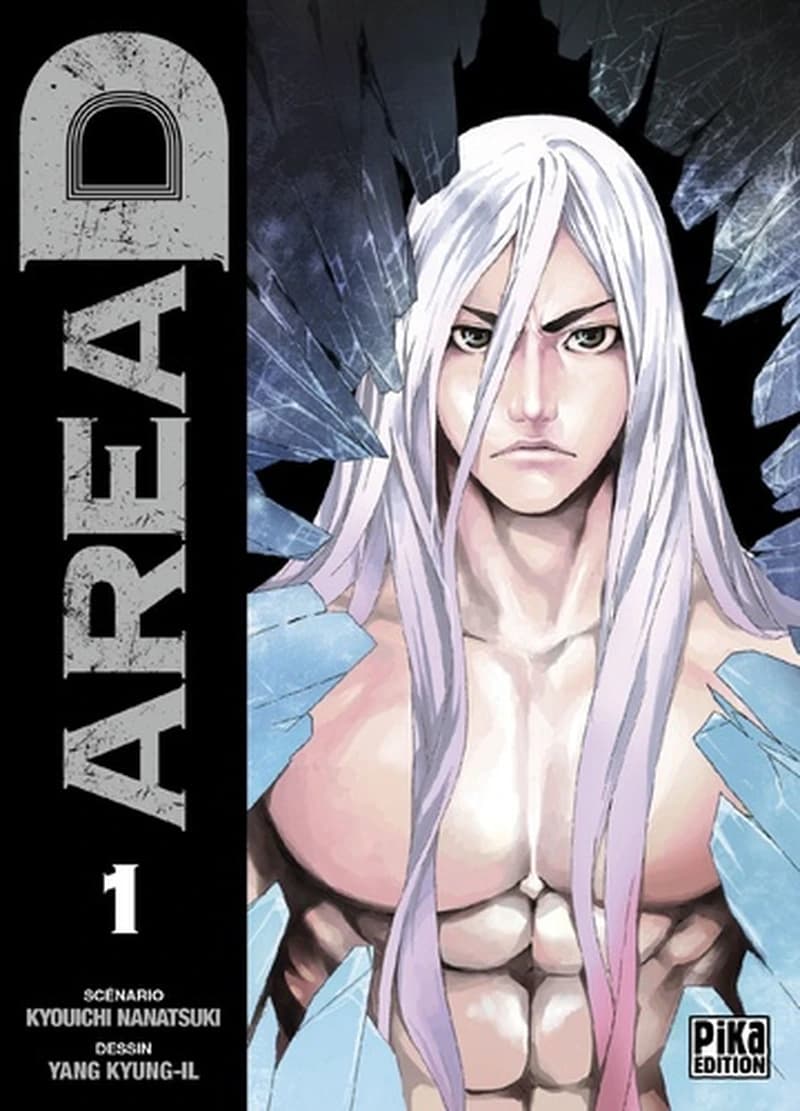 Area D. 1